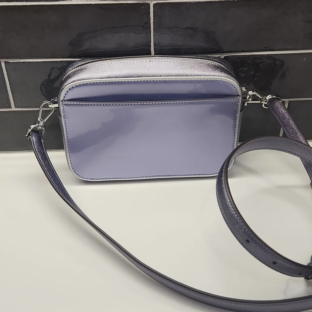 Kate Spade Oh Snap Camera Bag NWT - Picture 4 of 13